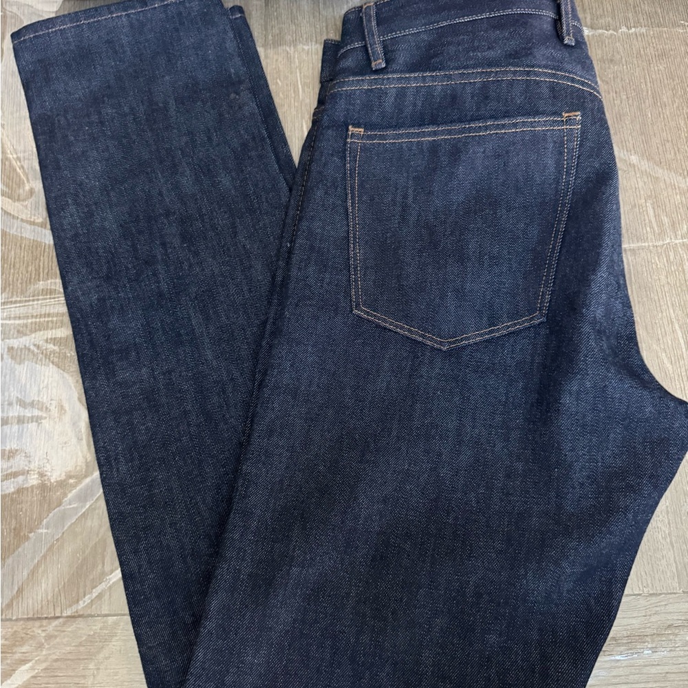 Michael Kors Jeans men’s jeans size 32- 34 NWOT - Picture 10 of 10